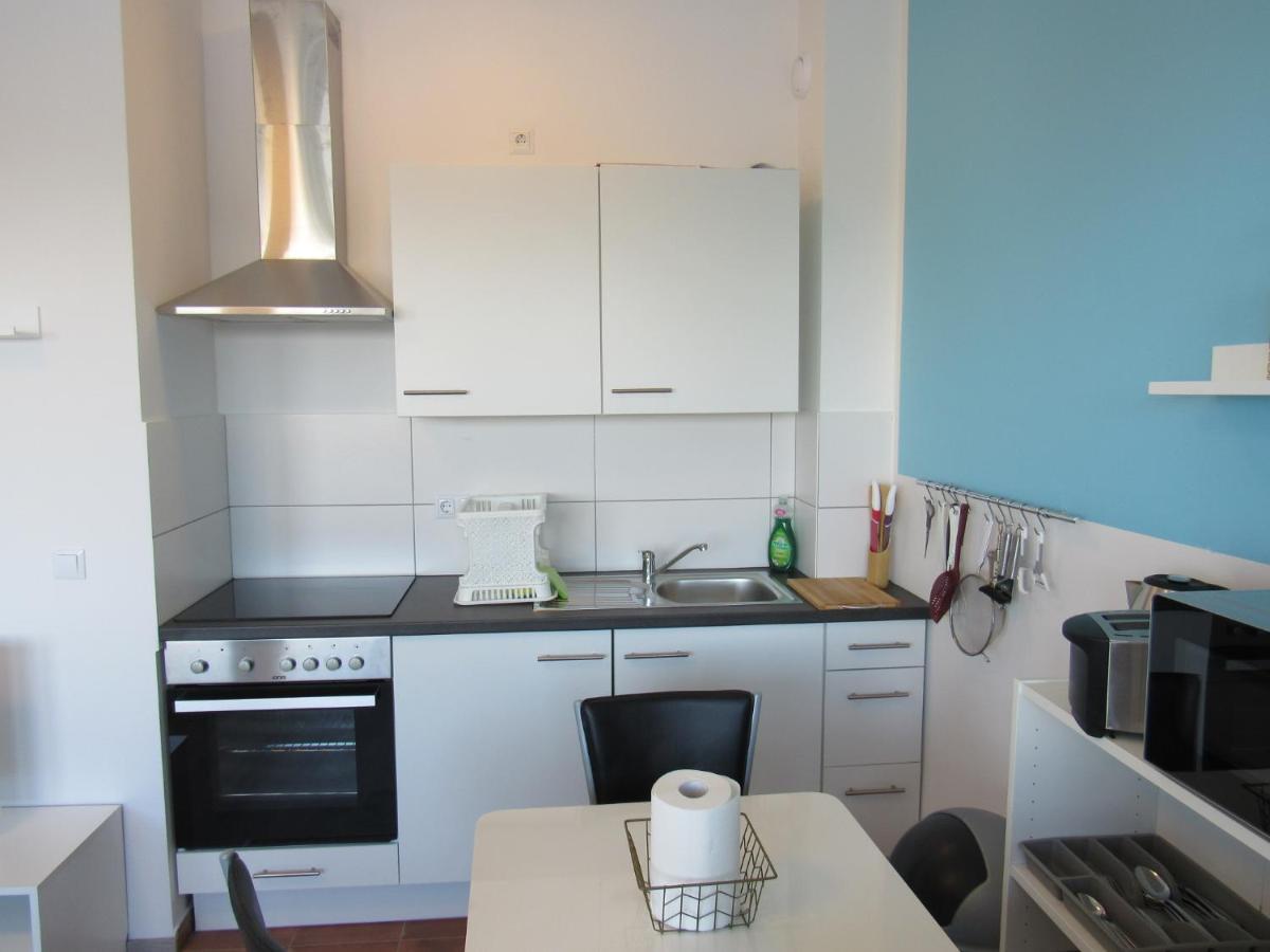 Trendy Apartments Берлин Экстерьер фото
