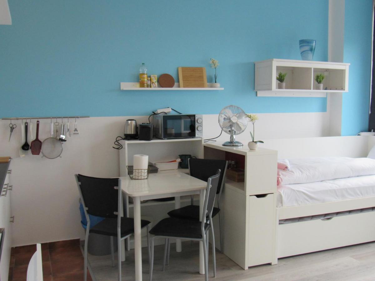 Trendy Apartments Берлин Экстерьер фото