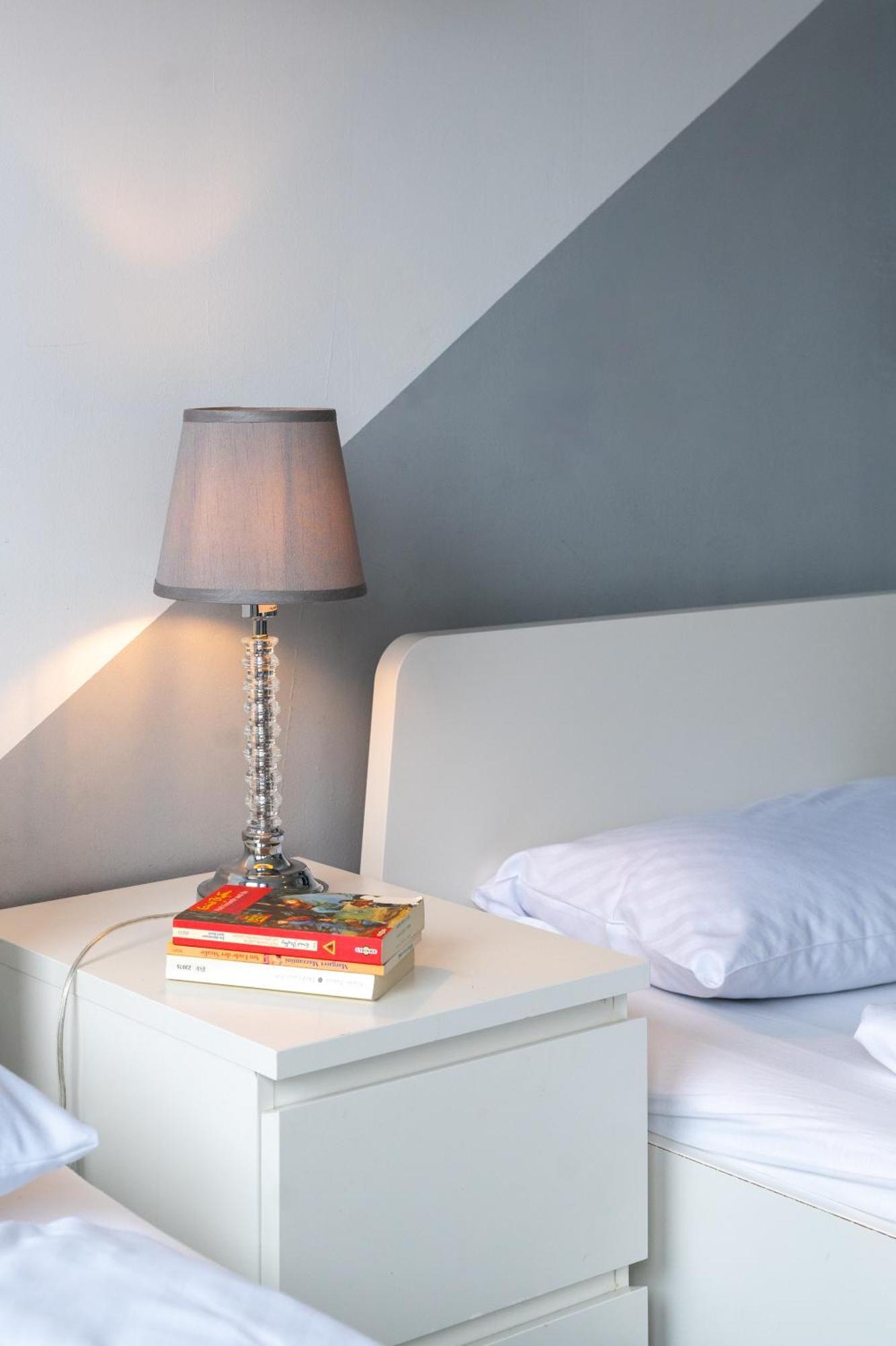 Trendy Apartments Берлин Экстерьер фото