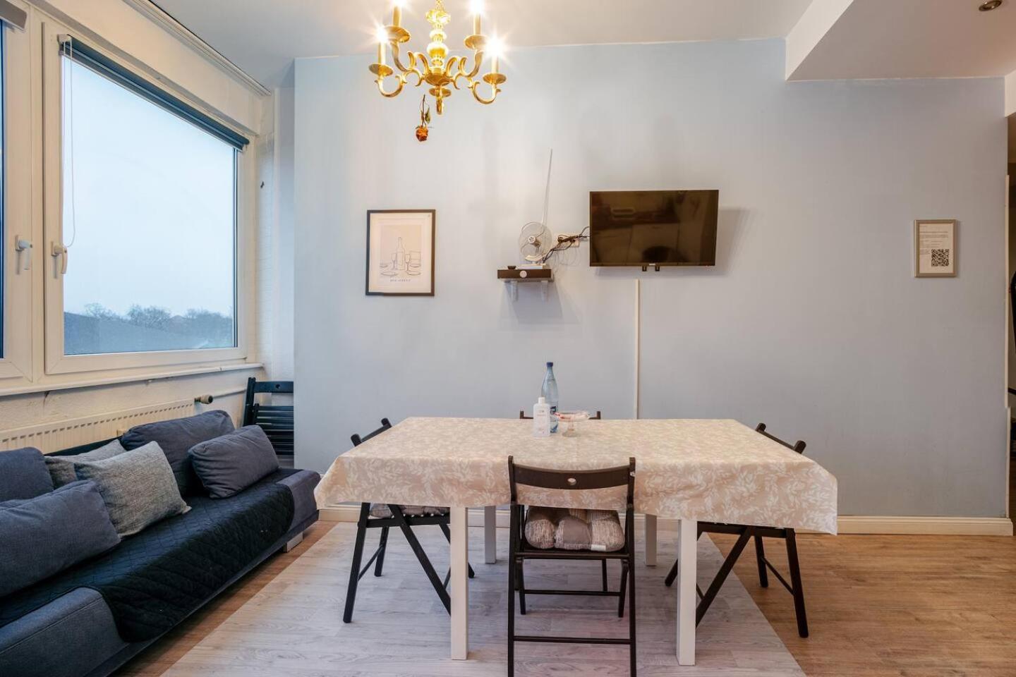 Trendy Apartments Берлин Экстерьер фото