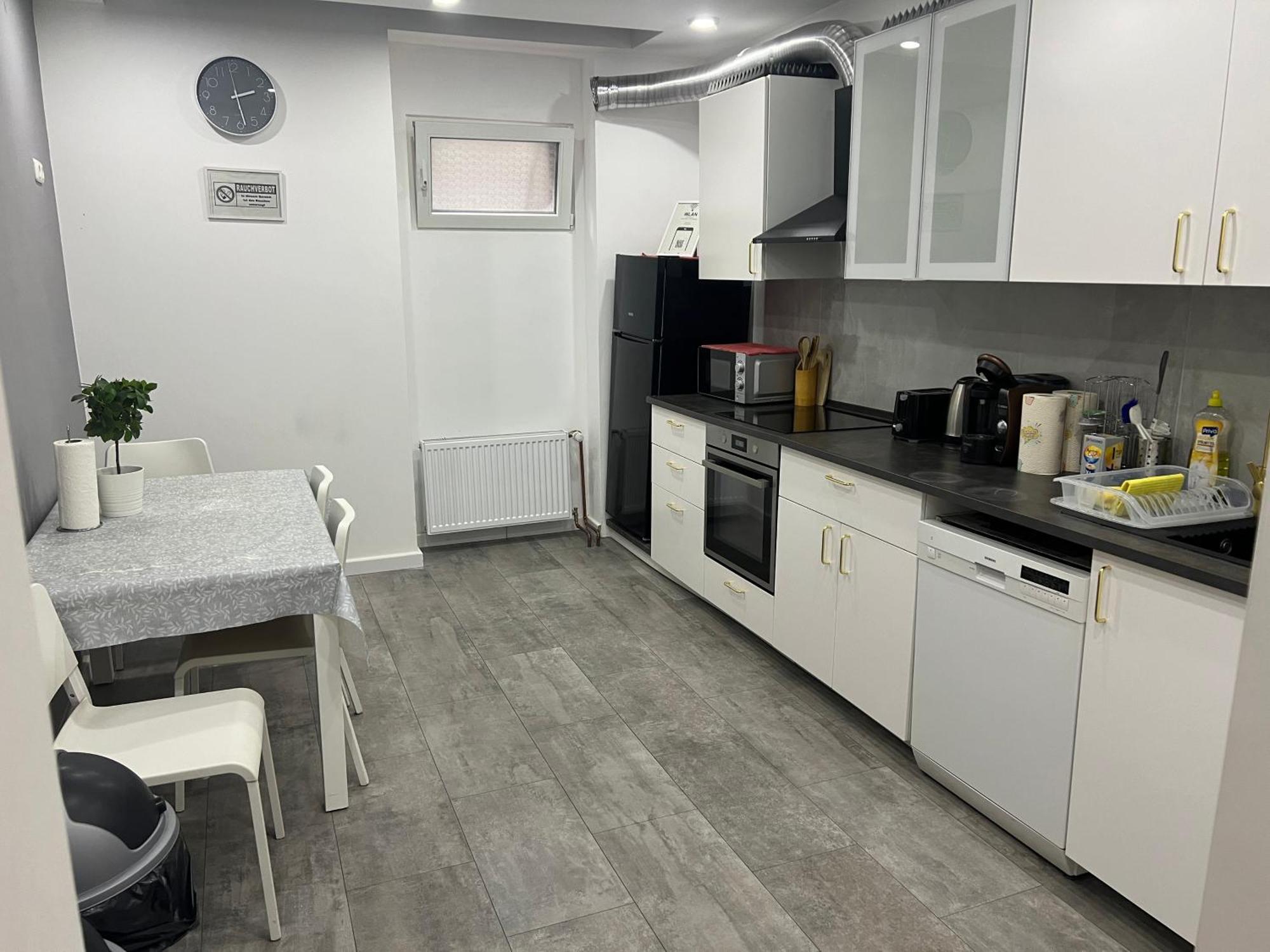 Trendy Apartments Берлин Экстерьер фото