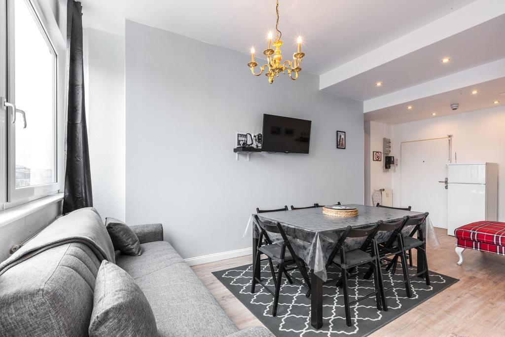 Trendy Apartments Берлин Экстерьер фото