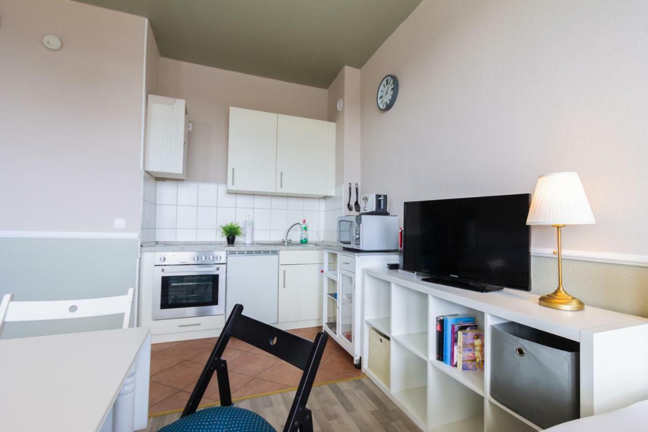 Trendy Apartments Берлин Экстерьер фото