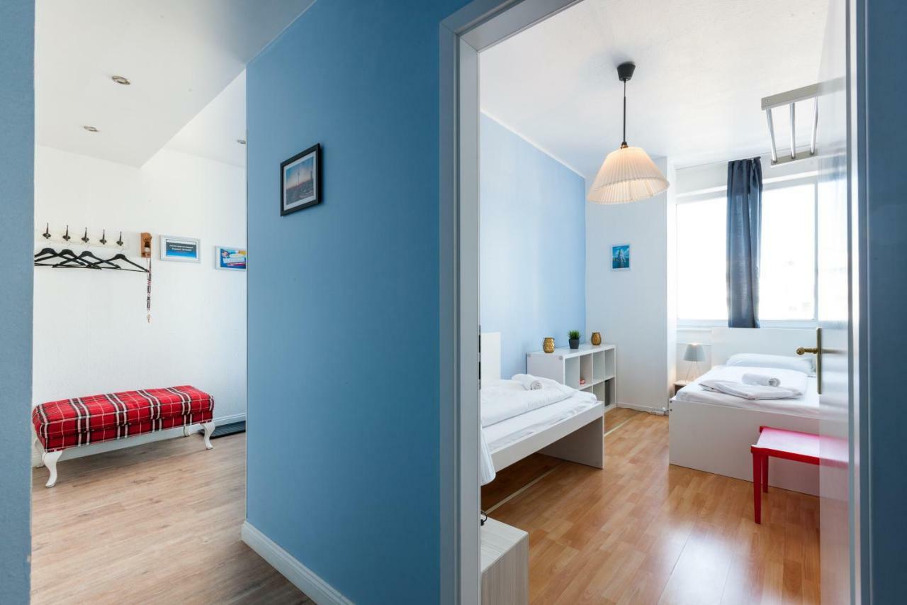 Trendy Apartments Берлин Экстерьер фото